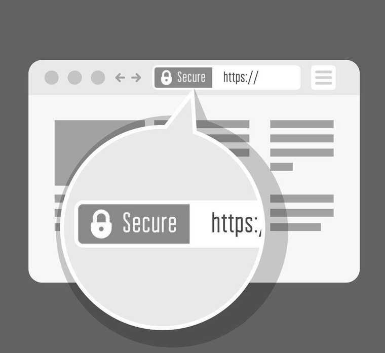 网站加密与安全传输